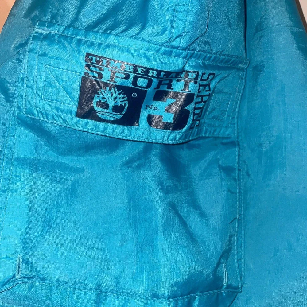 Timberland‎ Sports Swim Trunks Outdoor Gear L